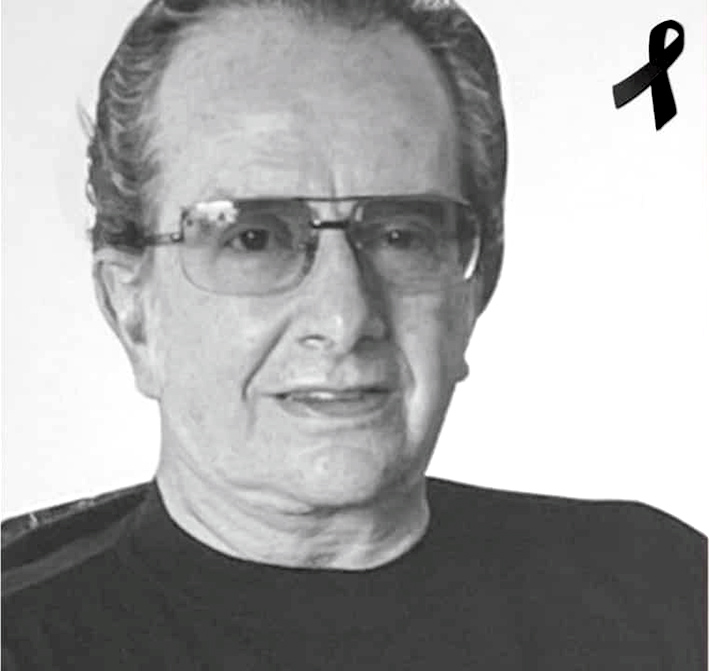 Murió Rubén Fuentes, autor de “La Bikina”