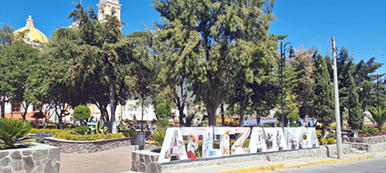 Crónica pulquera