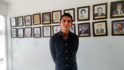 Defenderé a las J. A.: Paola Angon