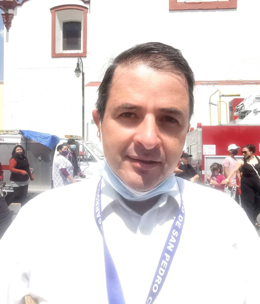 Del 18 al 21 de marzo, eventos por equinoccio