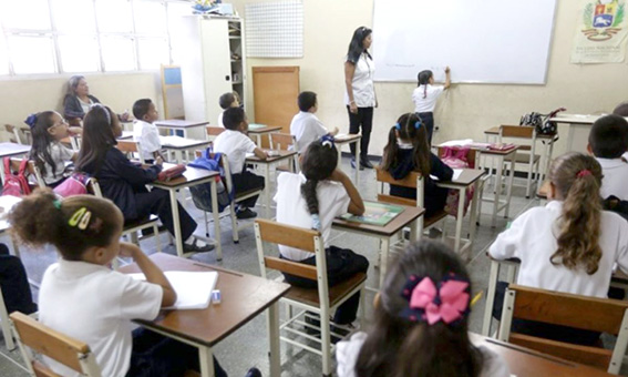 “Escuela de Tiempo Completo”, desaparecerá