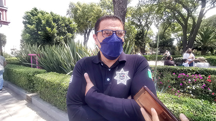 Detenidos 47 infractores, la mayoría por alcoholismo