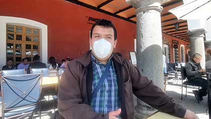 Personas con discapacidad, siguen siendo discriminadas