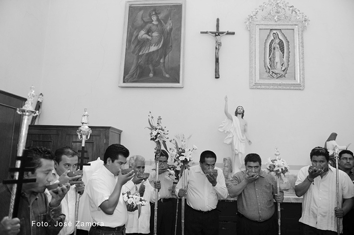La Tlahuanca