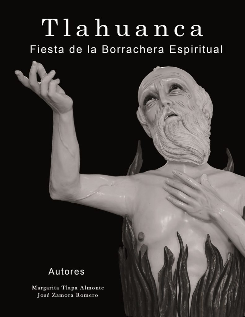 La Tlahuanca