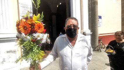Vivieron la Tlahuanca 2022