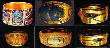 Anillos