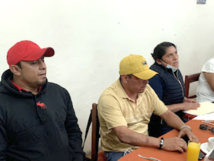 Caso del niño Santiago Calixto, muerto por bala perdida