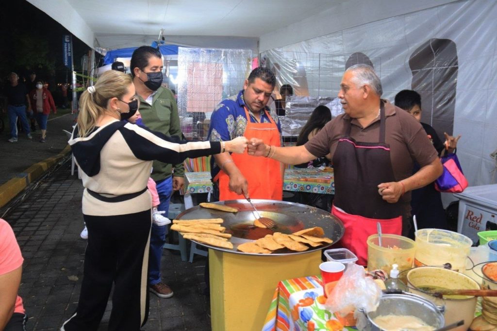 Derrama de 10 mdp generó Semana Santa