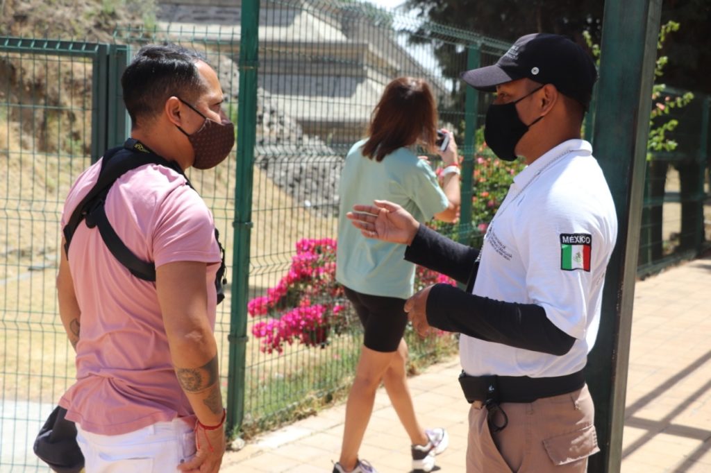 Derrama de 10 mdp generó Semana Santa