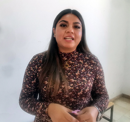 “Tours Gastronómico en Tepalcatepec”: Fabiola Torres