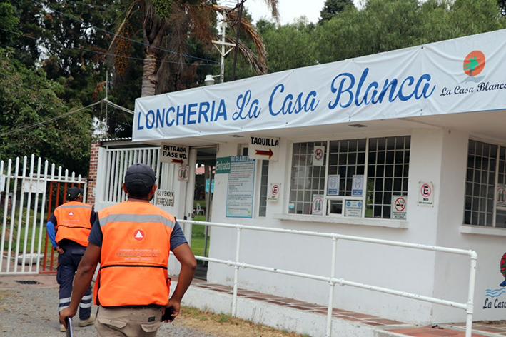 En acción estará el operativo “Semana Santa Segura 2022”
