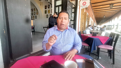 Juntas Auxiliares deben tener presencia en cabildos