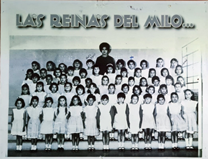 Recuerdos  Cholultecas