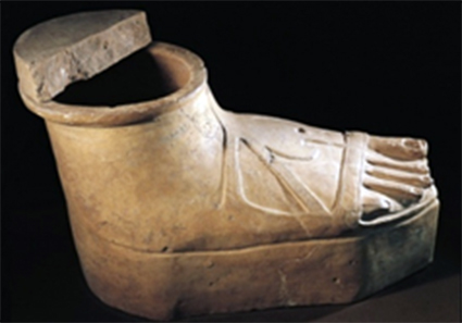 Sandalias