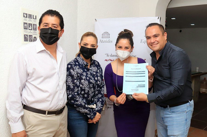 Ventanilla Única, facilita trámites a contribuyentes