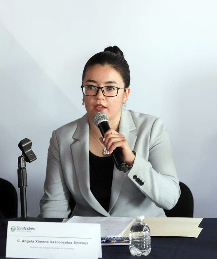 «Formando Futuro», presenta Mundo Tlatehui