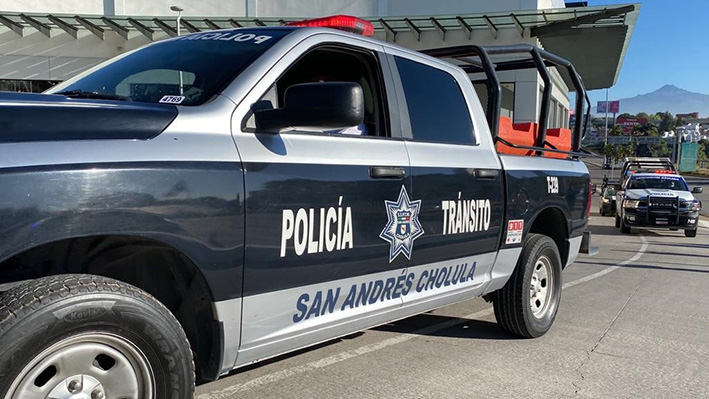 Listo el operativo para Semana Santa