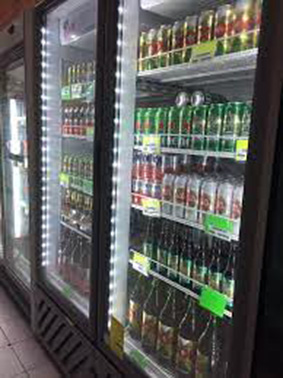 No se aplicará la “Ley Seca” este fin de semana