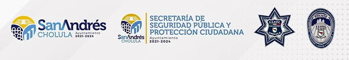 Presuntos ladrones detuvo la municipal