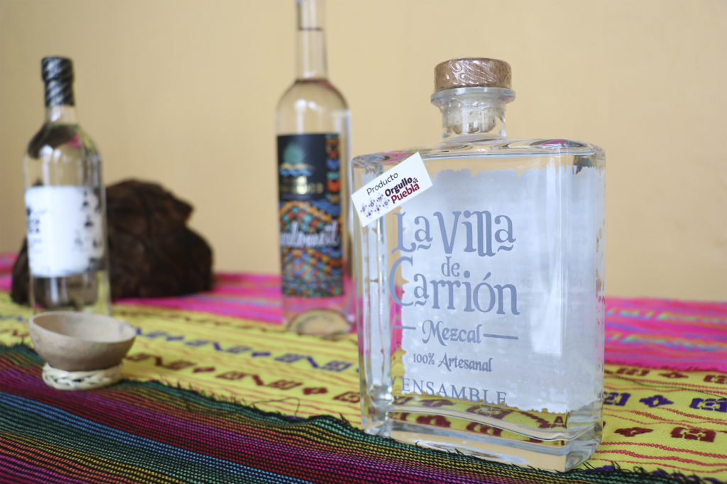 Realizará San Diego la Mesa “Feria Tradicional Mezcalera 2022”