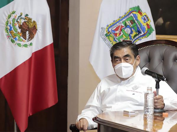 Aplicar pena máxima: Barbosa Huerta