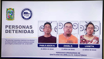 Pena máxima, a homicidas