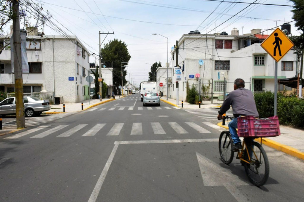 Ayuntamiento avanza en construcción de calles; ahora en Guadalupe del Conde