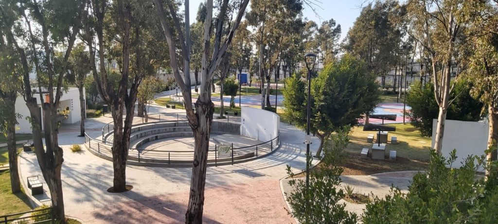 Ayuntamiento invita a regresar al parque biblioteca; habrá actividades especiales por el día de las niñas y los niños