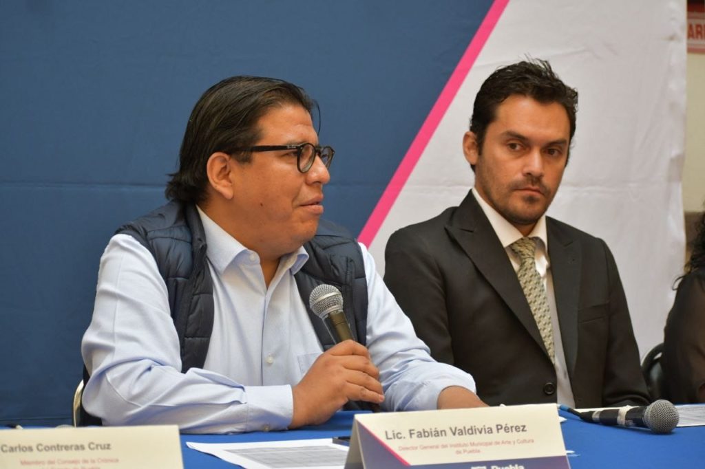 IMACP trae de regreso la fiesta de libro