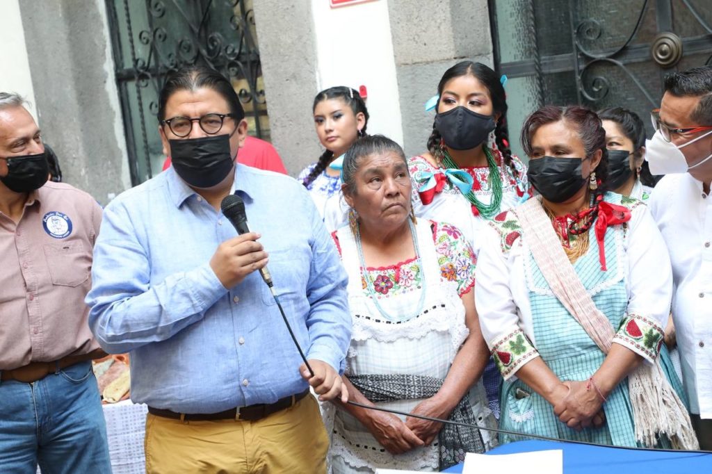 Invita ayuntamiento a disfrutar del Festival de la Gordita 2022