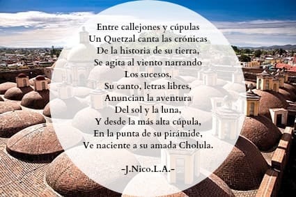 Pensamiento de Nico…