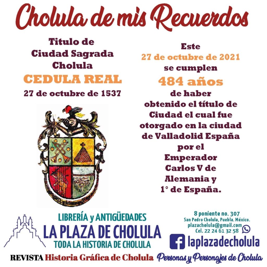Qué Tiempos Aquellos Señor don Víctor…