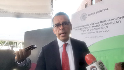 Son asuntos de lo familiar, lo más atendidos: Héctor Sánchez