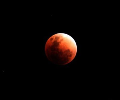 Eclipses
