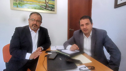 “Empresando Cholula”, cierra el jueves recepción de solicitudes