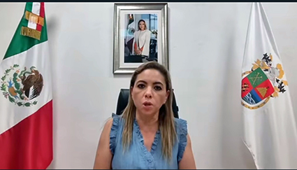 Gobierno municipal repudia crimen de Cecilia Monzón