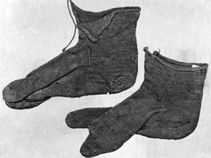 Los Calcetines