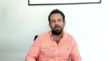 Se acerca renovación del PRI: César Jiménez L.