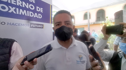 Debemos de seguir cuidándonos. Mundo Tlatehui