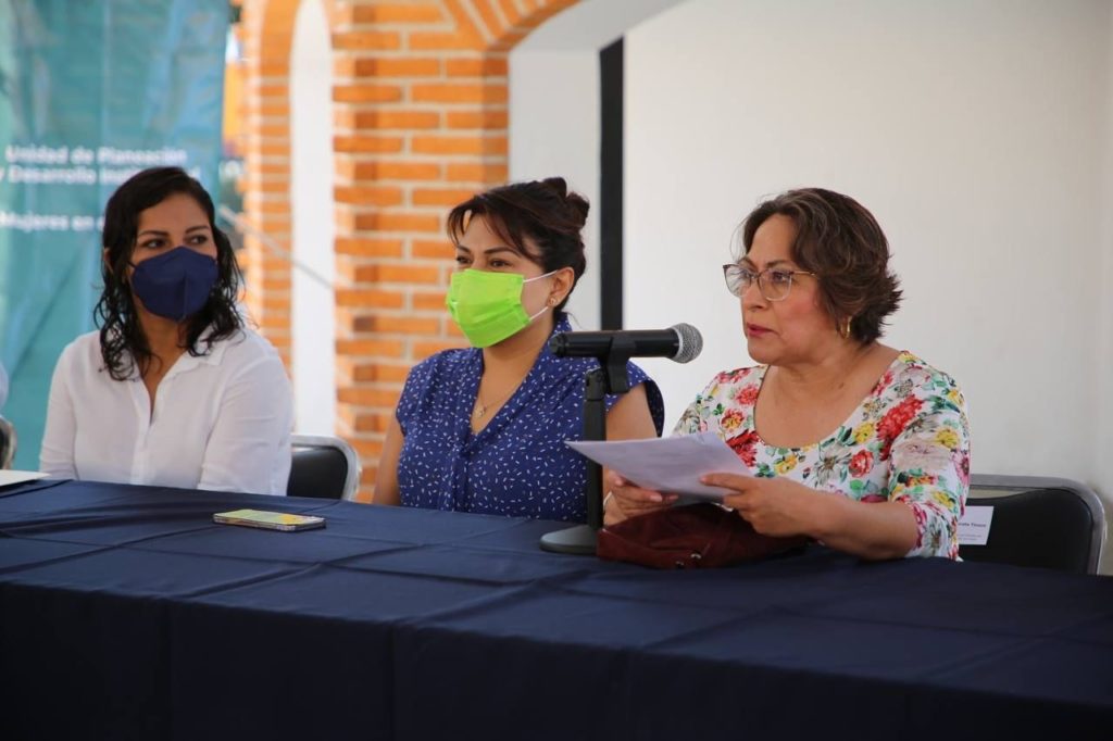 DIF prioriza la opinión de niñas, niños y adolescentes en la toma de decisiones sobre espacios públicos