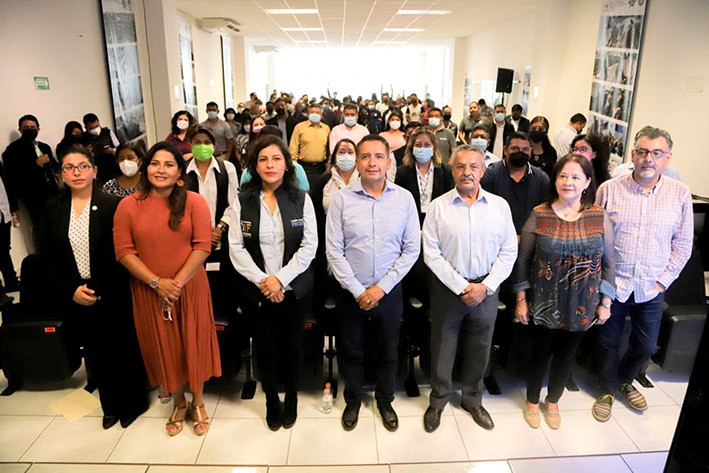 En marcha plan municipal para atender adicciones