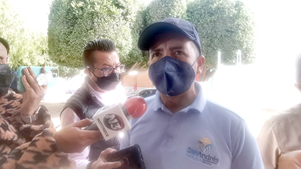 Investigan sobre balacera en hotel: Mundo Tlatehui