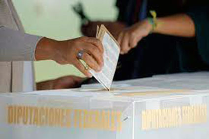 Lista convocatoria para plebiscito extraordinario en San Jerónimo Caleras