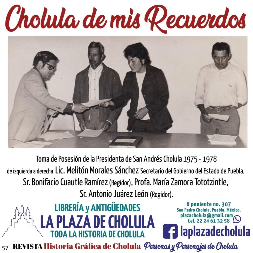 Qué Tiempos Aquellos Señor don Víctor…