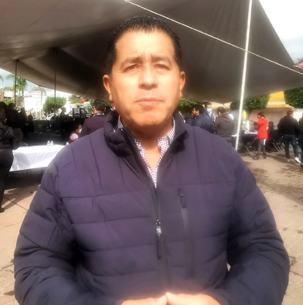 Clausuraron 2 negocios en el Cosme del Razo