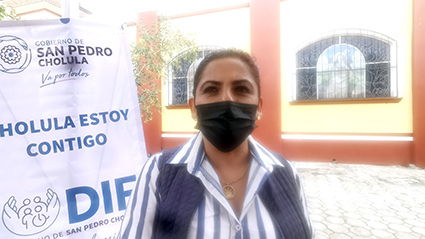Continúa el registro para acceder al programa de LICONSA