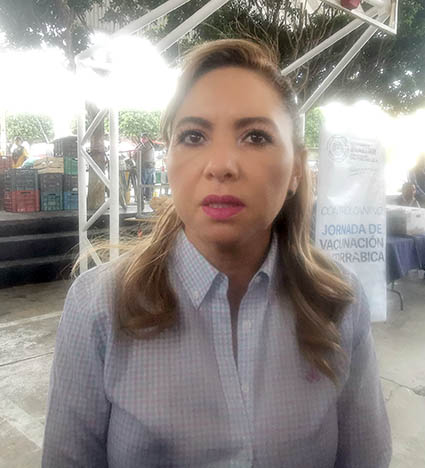 El C2, estará a mediados de julio: Angon Silva