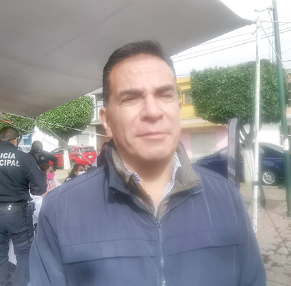 Mejoraremos el servicio: Jorge Gómez