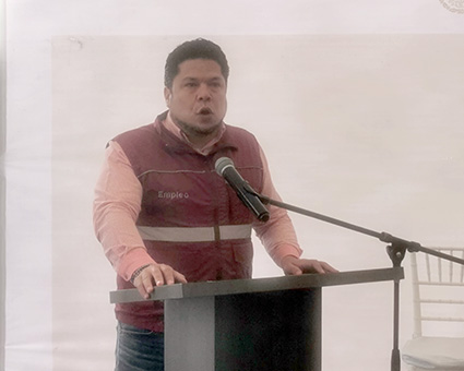 Feria del Empleó ofertó más de 600 vacantes